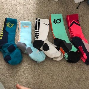 nike Elite Sock Bundle